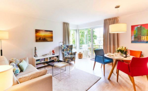 Strandallee 200 - App. 309 in Timmendorfer Strand